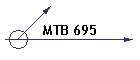 MTB 695