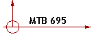 MTB 695